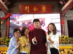 门面-江宁会馆(劈柴院店)
