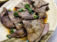 卤猪肺-圆宝台湾小吃(迎津街店)