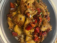 -小城外婆肴私房菜.家宴聚集点(圆明园颐和园·清河上地店)