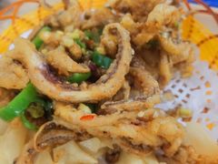 -南记食粥坊·宵夜大排档(莲花总店)