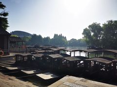 -乌镇枕水度假酒店