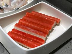 -海底捞火锅(海澜财富中心店)