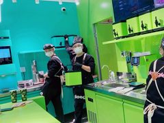 -gleeglee乐溢亦茶(合生汇店)