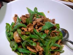 -院里寻菜·精致庭院菜(观沙岭店)