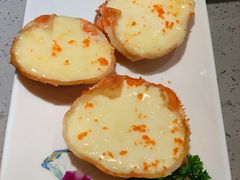 芝士蟹宝-乔哥铭洋海鲜自助(皇城恒隆广场店)