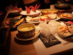 -匠和风精致料理(春熙路群光广场店)
