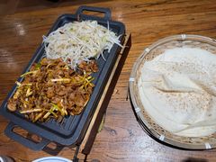 -老雒阳面馆·水席(定鼎门店)