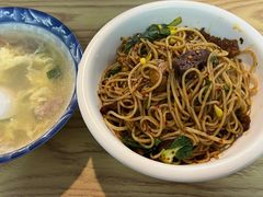 -小毛绝杀炒粉