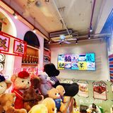 Ricky欧巴探店笔记-排队两小时，满足分分钟的宝藏茶餐厅