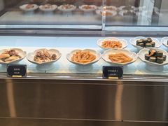 凉菜-难忘的面(五矿君澜酒店)