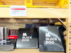 -盒马X会员店(上海森兰商都店)