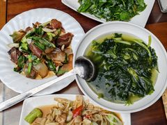 -华冠悠岚·庭院餐厅(青城后山店)