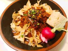 -火齐潮汕砂锅粥(五道口店)