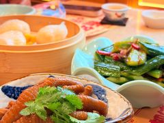 -点都德(皇岗村店)