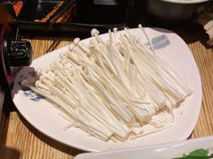 -一井烧肉·活鳗·寿司(望京SOHO店)