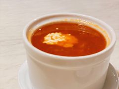 罗宋汤-吉姆丽德乡村西餐厅(闵行交大店)