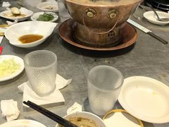 -东来顺饭庄(王府井步行街店)