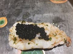 -鲤·鮨KOISUSHI