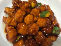 -窄巷子陕菜馆·地道陕西菜(粉巷店)