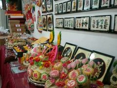 -令氏家外家岐山面(火炬路店)