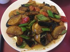 -胖子菜馆(隆昌路店)