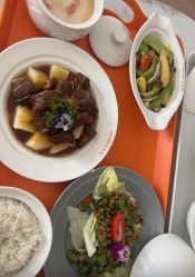 -侒悦缦月子中心·疗愈园区(龙岗店)