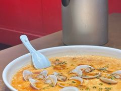 -蚝得喜海鲜(东城店)