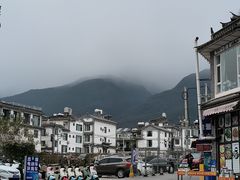 -大理古城