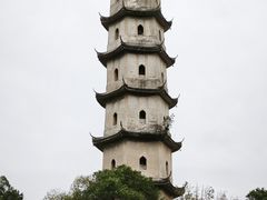 -江心屿景区