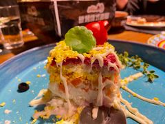 皇后沙拉-卢布里西餐厅(总店)