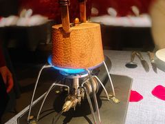 -弦月窗LUNETTE BY AMANDA(复兴路店)