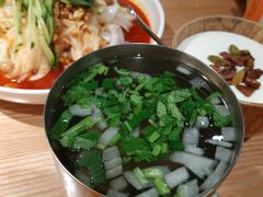 -谷丽麦馕新疆菜·清真(步步高梅溪新天地店)