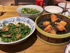 -农耕记·湖南土菜(halo广场店)