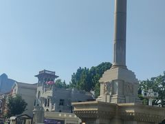 -天津意大利风情旅游区