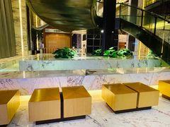 -上海漕河泾万丽酒店
