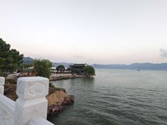-东钱湖旅游度假区