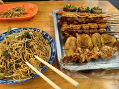 -非凡烧烤(历史博物馆店)