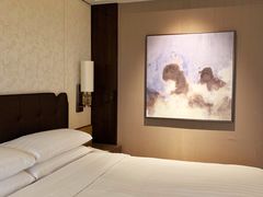 -杭州城中香格里拉大酒店