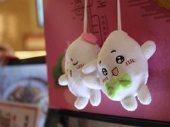 吉祥物-鳗鳗的爱(远洋未来广场店)
