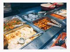 -So Lounge索兰至餐厅(蓝色港湾店)