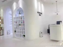 -魔丽卡·中国式美甲美睫