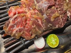 -厚贞日式烤肉(浦东汇智店)