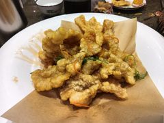 -嘎吧锅私家菜馆(联想科技城店)