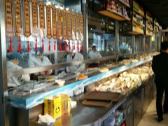 -小平岛開海水饺(浑南店)