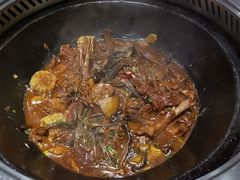 -咱屯子铁锅炖直营店(南湖大路店)