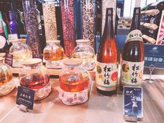 -五月罗马海鲜自助餐厅(陆家嘴店)