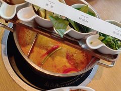 -生如夏花泰式火锅(西村黑金店)