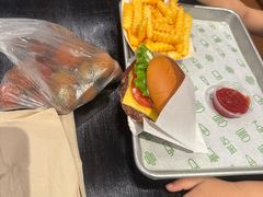 -Shake Shack(南山万象天地店)