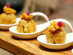 鲍鱼荷叶饭-彩丰楼·中餐厅(国家会展中心上海洲际店)