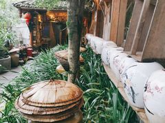 -青城甲(青城山店)